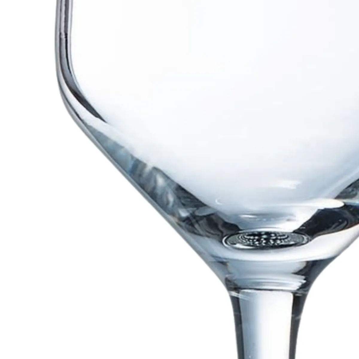 ARCOROC Flûte verre 18 cl Silhouette Hot