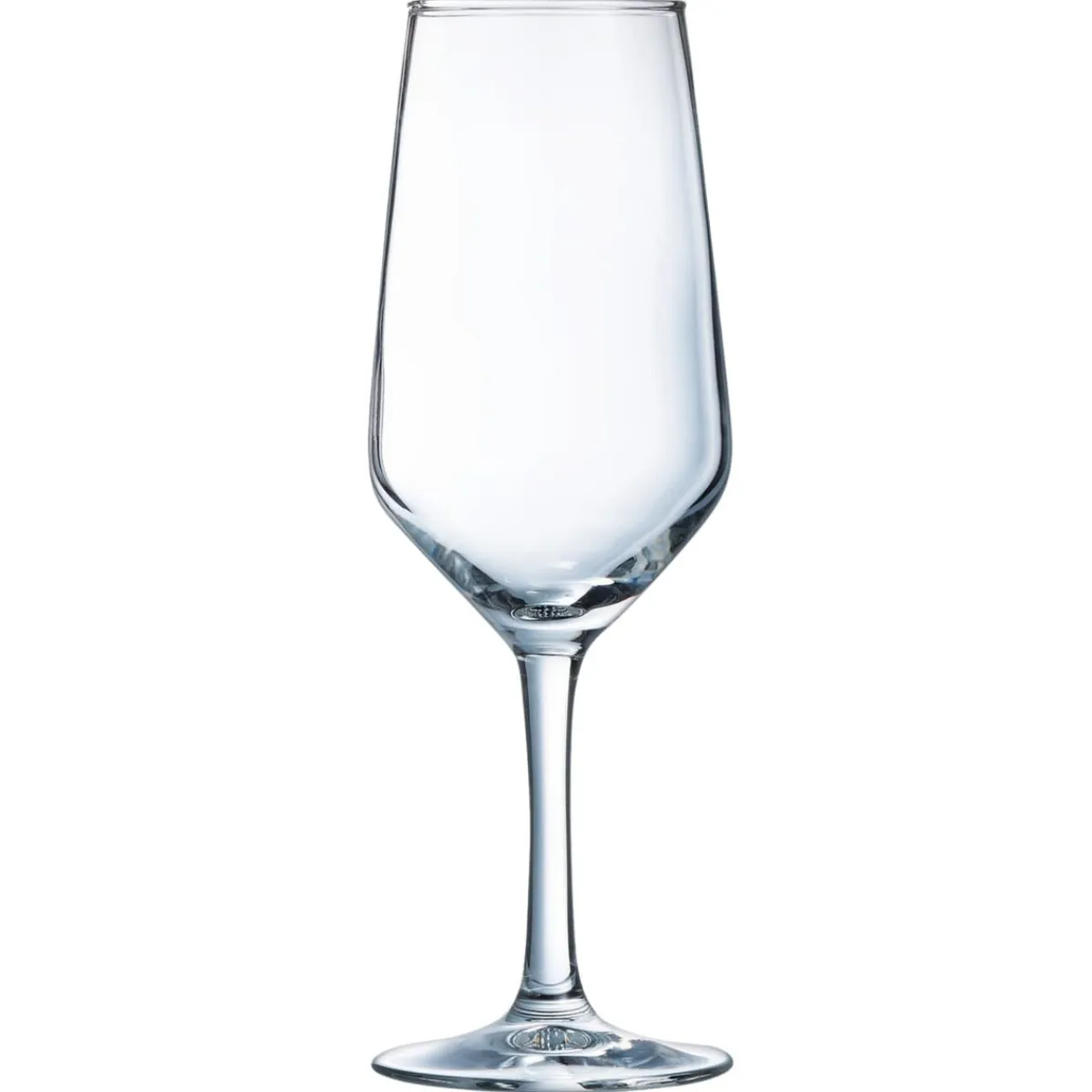 ARCOROC Flûte verre 18 cl Silhouette Hot