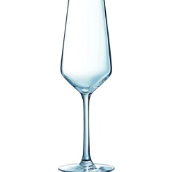 Flûte verre 23 cl V.juliette - ARCOROC Outlet