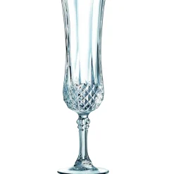 Flûte verre 12 cl West Loop - ARCOROC New