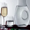 BORMIOLI ROCCO Flûte verre cristallin 23 cl Aurum Best