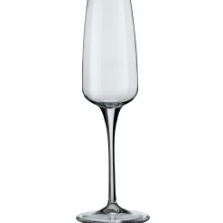 BORMIOLI ROCCO Flûte verre cristallin 23 cl Aurum Best