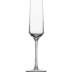 ZWIESEL GLAS Flûte verre cristallin 20,9 cl Belfesta Discount