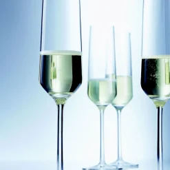 ZWIESEL GLAS Flûte verre cristallin 20,9 cl Belfesta Discount