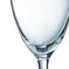 Flûte verre cristallin 24 cl Cabernet - CHEF & SOMMELIER Sale