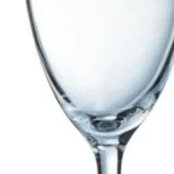 Flûte verre cristallin 24 cl Cabernet - CHEF & SOMMELIER Sale