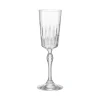 Flûte verre cristallin 21 cl Celebrazione - BORMIOLI ROCCO Outlet