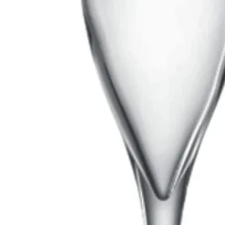 LUIGI BORMIOLI Flûte verre cristallin 14,2 cl Dream Outlet