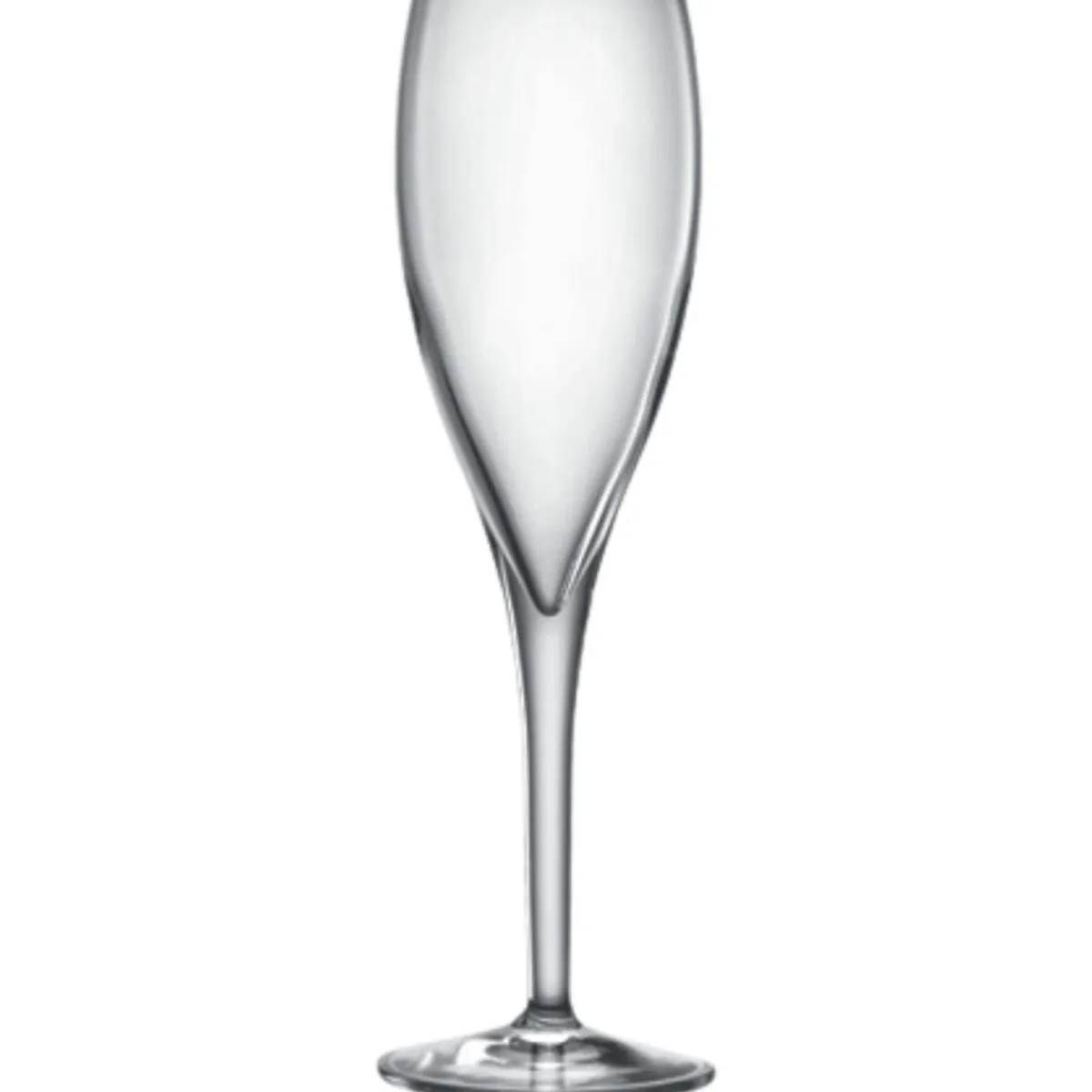 LUIGI BORMIOLI Flûte verre cristallin 14,2 cl Dream Outlet
