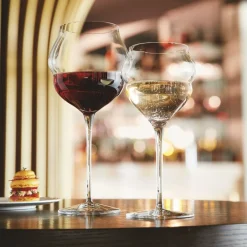 CHEF & SOMMELIER Flûte verre cristallin 30 cl Macaron Best