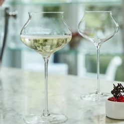 CHEF & SOMMELIER Flûte verre cristallin 30 cl Macaron Fascination Hot