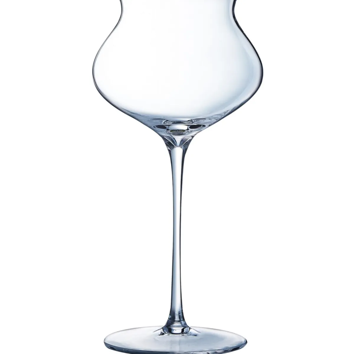 CHEF & SOMMELIER Flûte verre cristallin 30 cl Macaron Fascination Hot