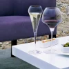 CHEF & SOMMELIER Flûte verre cristallin 20 cl Open Up Hot