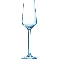 Flûte verre cristallin 21 cl Reveal Up - CHEF & SOMMELIER Best