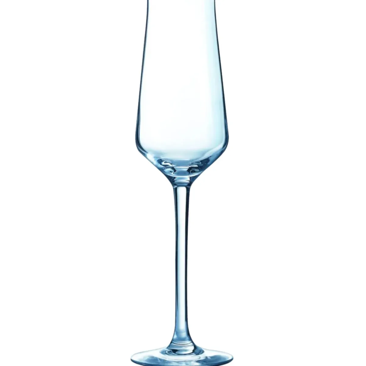 Flûte verre cristallin 21 cl Reveal Up - CHEF & SOMMELIER Best