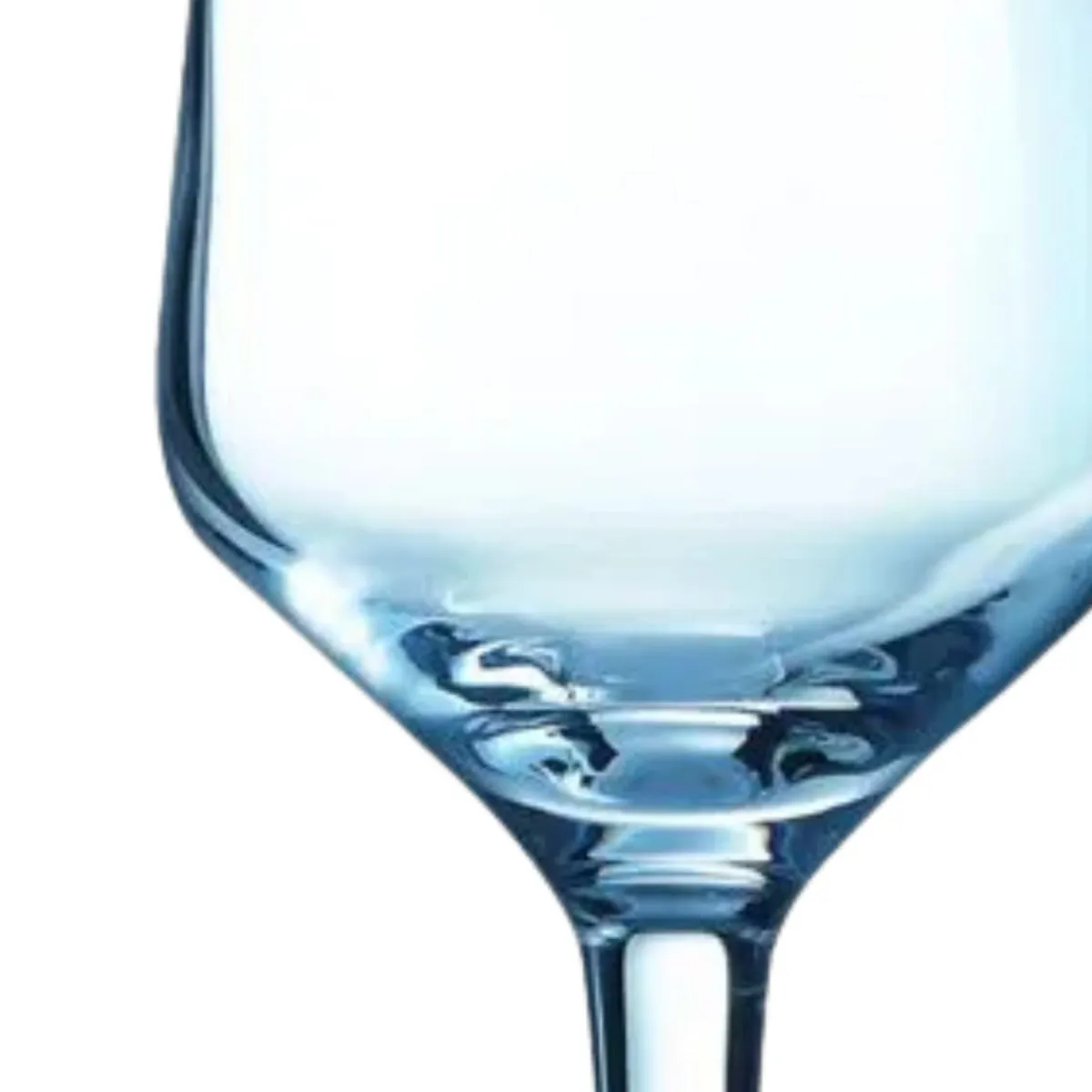 Flûte verre cristallin 21 cl Reveal Up - CHEF & SOMMELIER Best