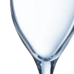 Flûte verre cristallin 17 cl Sequence - CHEF & SOMMELIER New