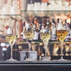 CHEF & SOMMELIER Flûte verre cristallin 24 cl Sequence Discount
