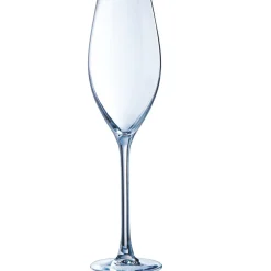CHEF & SOMMELIER Flûte verre cristallin 24 cl Sequence Discount