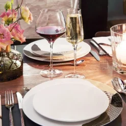 Flûte verre cristallin 21 cl Sublym - CHEF & SOMMELIER Sale