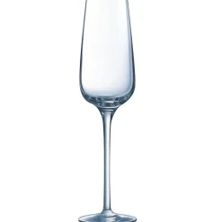 Flûte verre cristallin 21 cl Sublym - CHEF & SOMMELIER Sale