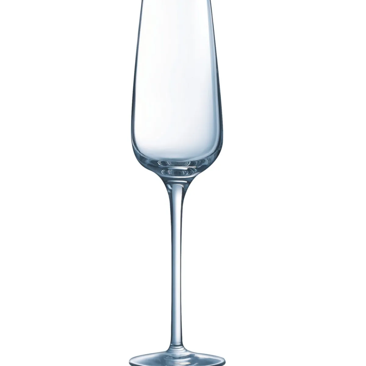 Flûte verre cristallin 21 cl Sublym - CHEF & SOMMELIER Sale