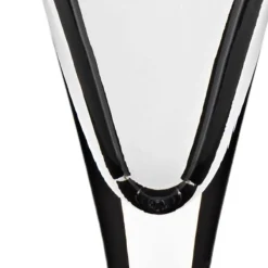 LUIGI BORMIOLI Flûte verre cristallin 20 cl Super Outlet