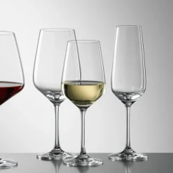 Flûte verre cristallin 28,3 cl Taste - SCHOTT ZWIESEL New