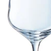 Flûte verre cristallin 23 cl Ultime - CRISTAL D'ARQUES Online