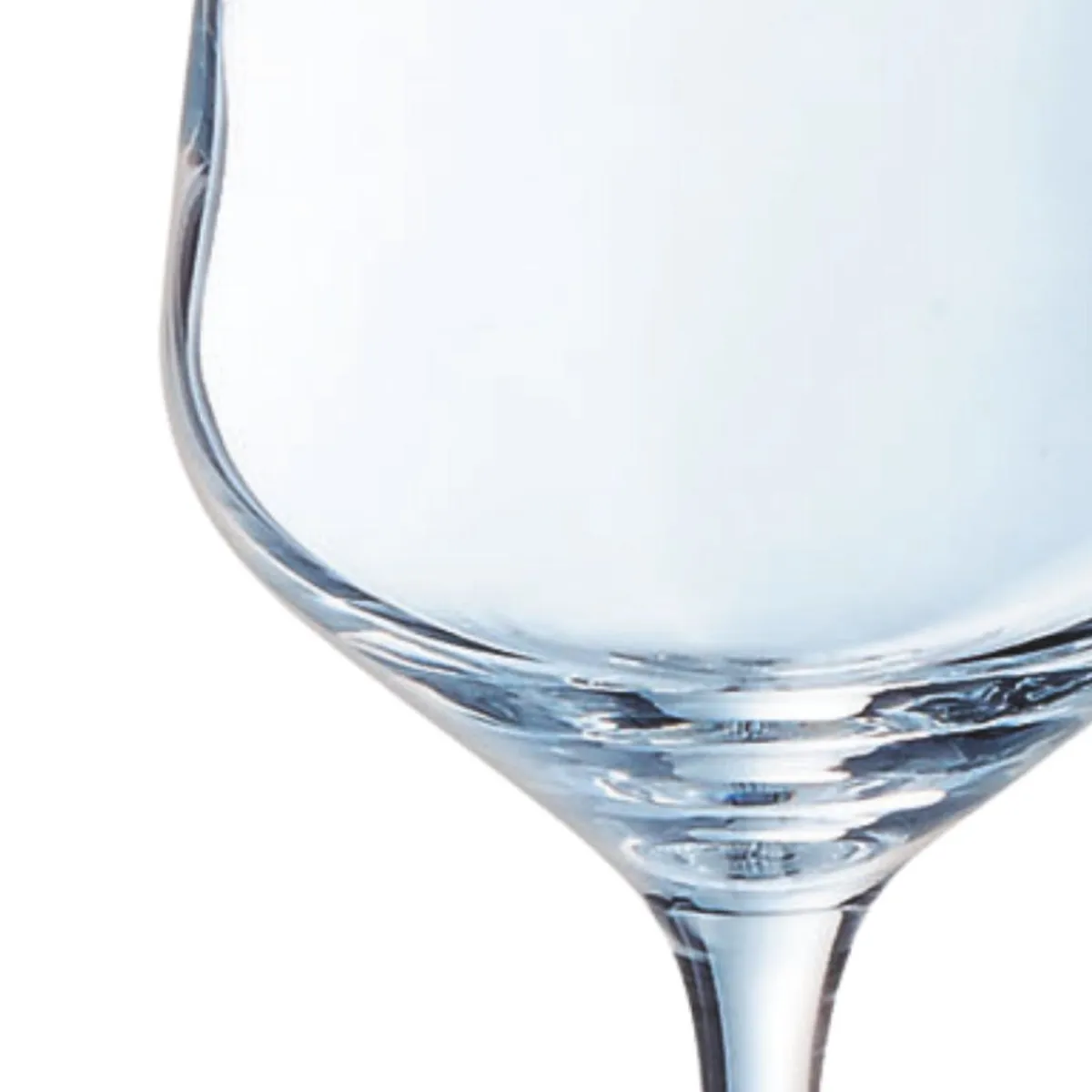Flûte verre cristallin 23 cl Ultime - CRISTAL D'ARQUES Online