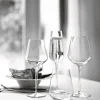 Flûte verre cristallin 28 cl Uno - BORMIOLI ROCCO