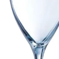 CRISTAL D'ARQUES Flûte verre cristallin 24 cl Wine Emotion Hot