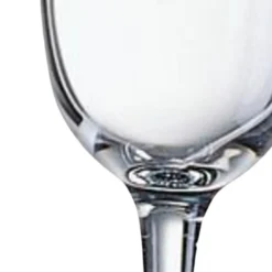 Flûte verre trempé 17 cl Elisa - ARCOROC Best