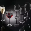 Flûte verre trempé 17 cl Milano - BORMIOLI ROCCO Online
