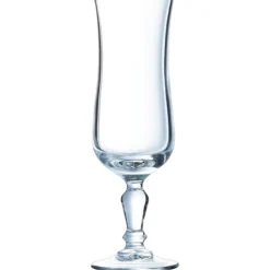 Flûte verre trempé 14 cl Normandie - ARCOROC Online