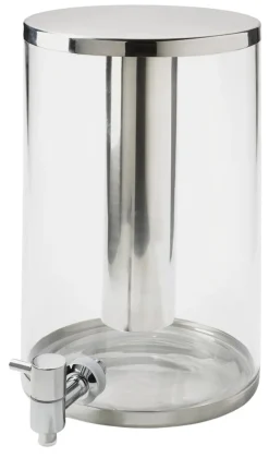 Fontaine à jus verre En Scène - REVOL Discount