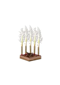 Aucune Fontaine lumineuse Ø 1,5 cm 12 cm (10 pièces) Outlet