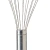 Fouet 37 cm inox inox - SAINT ROMAIN Hot