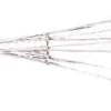 Fouet 25 cm inox plastique - Aucune Hot