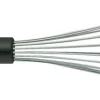 SAINT ROMAIN Fouet 25 cm inox plastique Hot