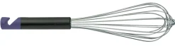 Fouet 30 cm inox plastique - SAINT ROMAIN Hot