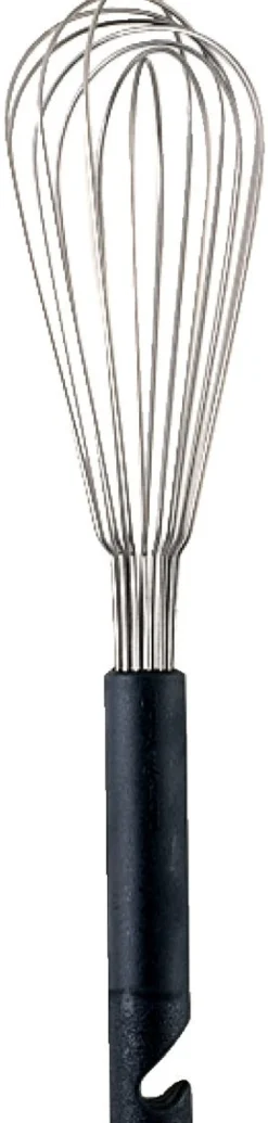 SAINT ROMAIN Fouet 35 cm inox plastique Discount