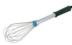 Fouet 50 cm inox plastique Ustensile Collectivite - SAINT ROMAIN Clearance