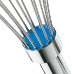 Fouet 50 cm inox plastique Ustensile Collectivite - SAINT ROMAIN Clearance