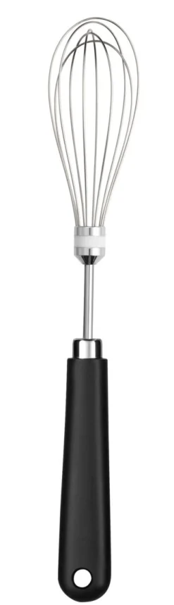 Fouet 13 cm inox polypropylène (pp) - DEGLON Sale