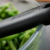 Fourchette courbe 2 dents inox 32 cm Stop Glisse - DEGLON Clearance