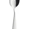 Fourchette de service inox 18/10 26,8 cm Anna - RAK New