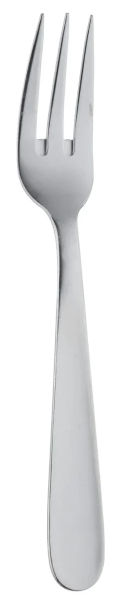 AMEFA Fourchette de service inox 18/0 24,5 cm Eco Couvert Outlet
