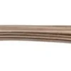 Fourchette à dessert bronze inox 18/10 17,1 cm Settecento - PINTINOX Discount