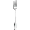 PRO.MUNDI Fourchette à dessert et poisson inox 18/10 18,7 cm Madison Hot